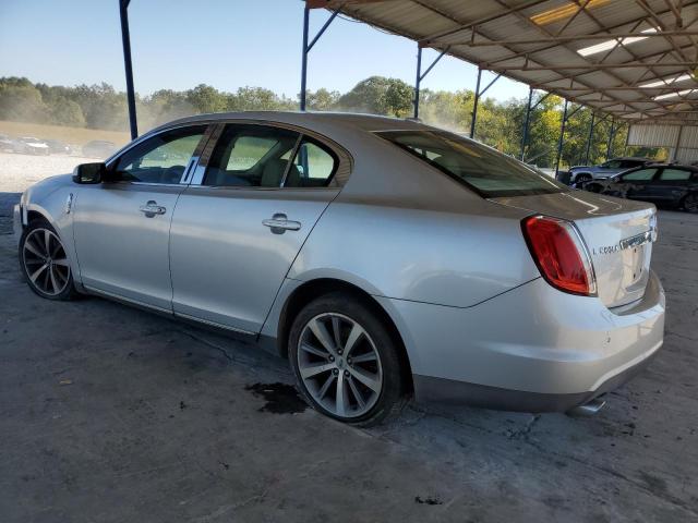 Photo 1 VIN: 1LNHM93R19G603822 - LINCOLN MKS AWD 