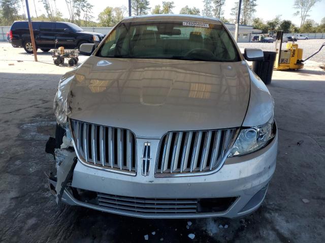 Photo 4 VIN: 1LNHM93R19G603822 - LINCOLN MKS AWD 