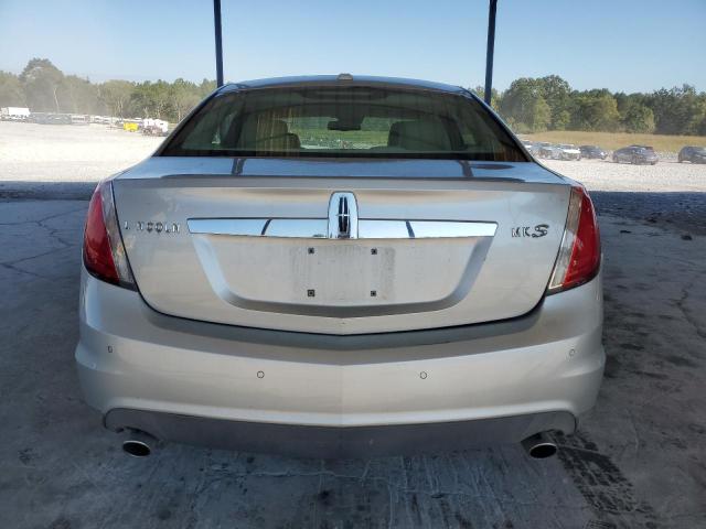 Photo 5 VIN: 1LNHM93R19G603822 - LINCOLN MKS AWD 