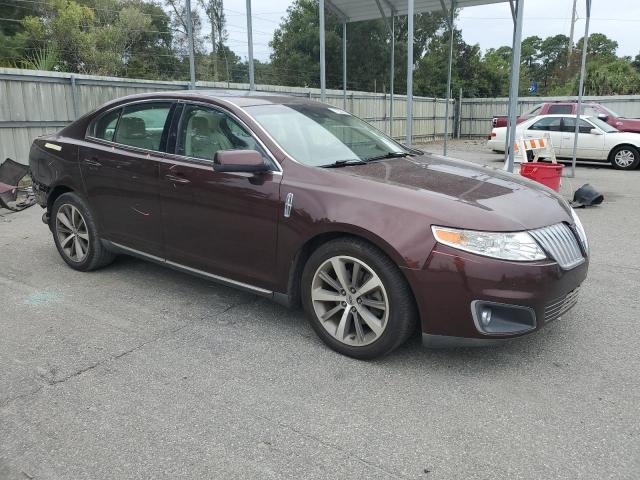 Photo 3 VIN: 1LNHM93R19G605330 - LINCOLN MKS 