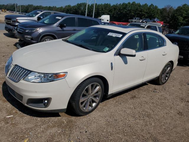 Photo 0 VIN: 1LNHM93R19G627280 - LINCOLN MKS 