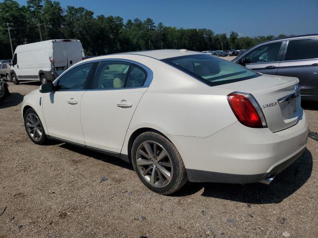 Photo 1 VIN: 1LNHM93R19G627280 - LINCOLN MKS 