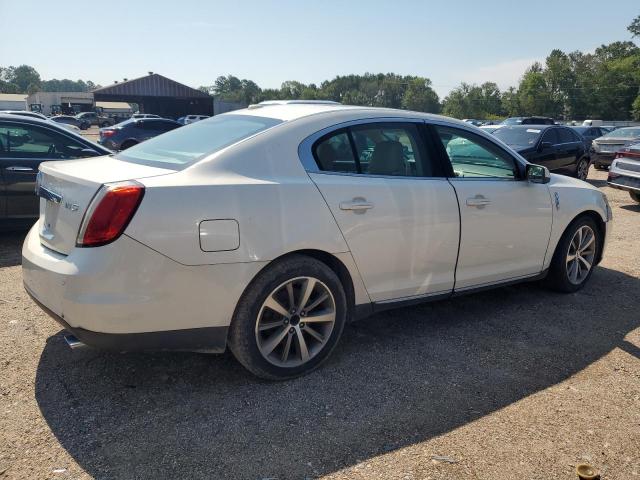 Photo 2 VIN: 1LNHM93R19G627280 - LINCOLN MKS 