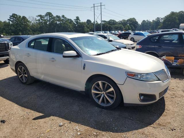 Photo 3 VIN: 1LNHM93R19G627280 - LINCOLN MKS 