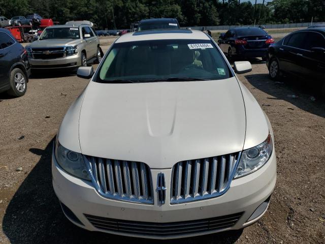 Photo 4 VIN: 1LNHM93R19G627280 - LINCOLN MKS 