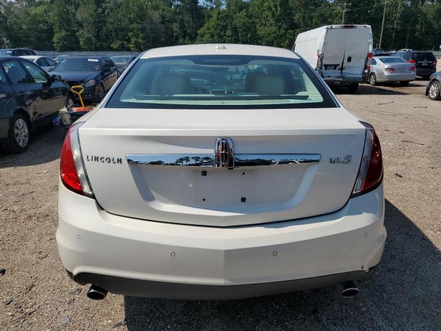 Photo 5 VIN: 1LNHM93R19G627280 - LINCOLN MKS 