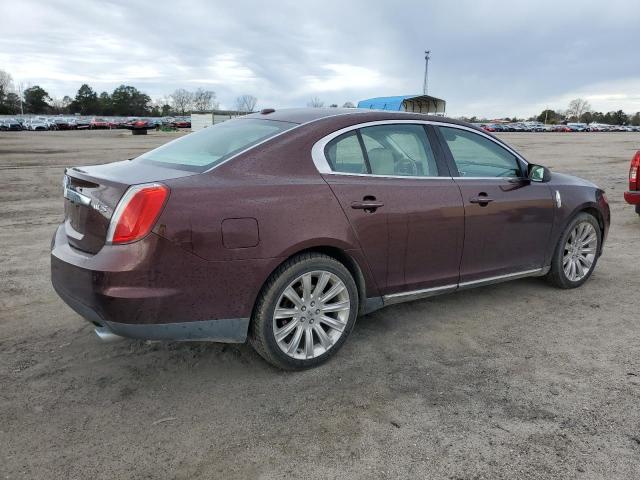 Photo 2 VIN: 1LNHM93R19G628672 - LINCOLN MKS 