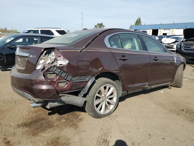 Photo 2 VIN: 1LNHM93R29G613033 - LINCOLN MKS 