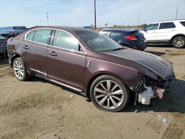 Photo 3 VIN: 1LNHM93R29G613033 - LINCOLN MKS 