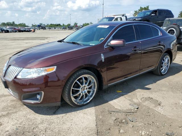 Photo 0 VIN: 1LNHM93R29G613307 - LINCOLN MKS 