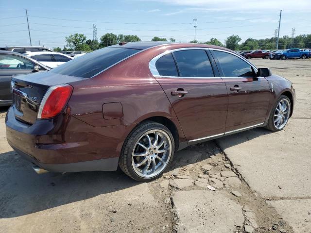 Photo 2 VIN: 1LNHM93R29G613307 - LINCOLN MKS 