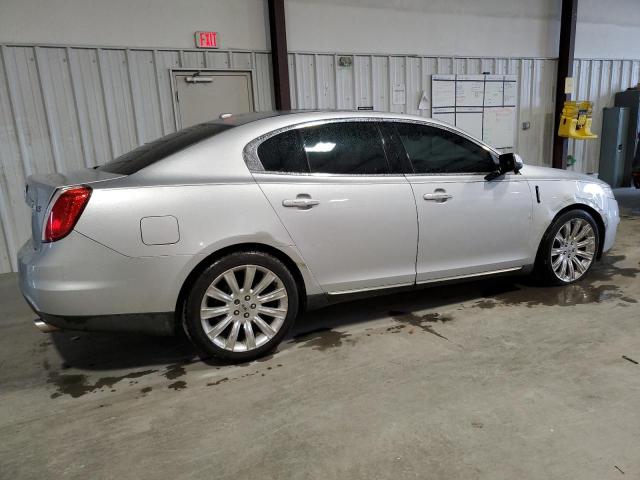 Photo 2 VIN: 1LNHM93R29G619124 - LINCOLN MKS 