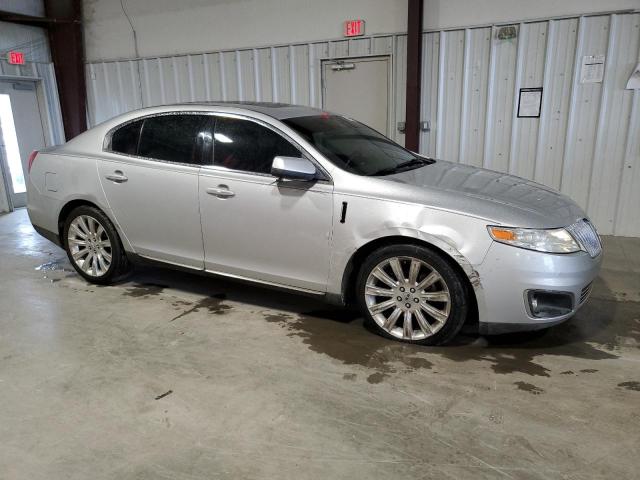 Photo 3 VIN: 1LNHM93R29G619124 - LINCOLN MKS 