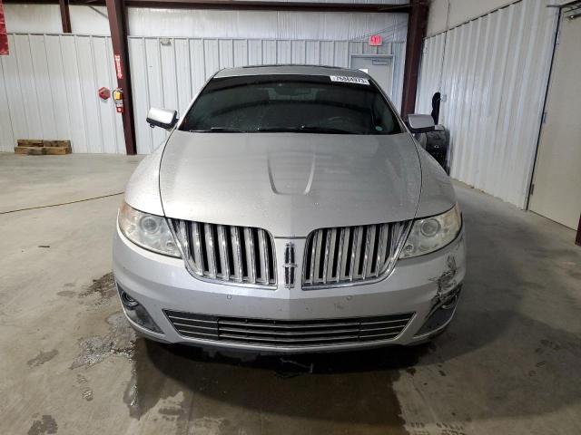 Photo 4 VIN: 1LNHM93R29G619124 - LINCOLN MKS 