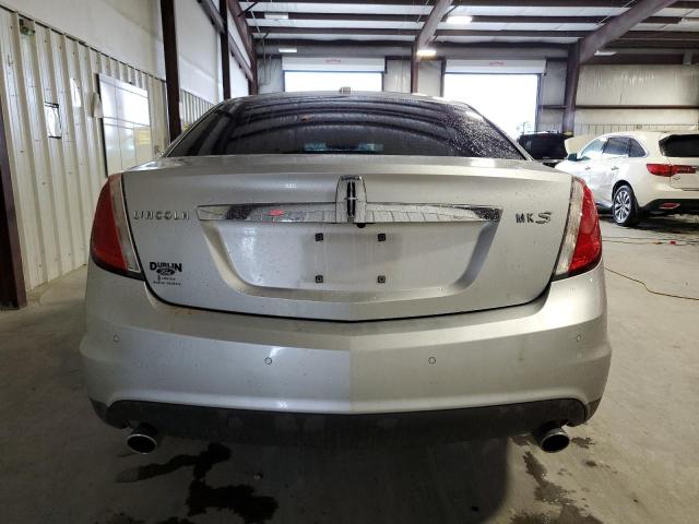 Photo 5 VIN: 1LNHM93R29G619124 - LINCOLN MKS 