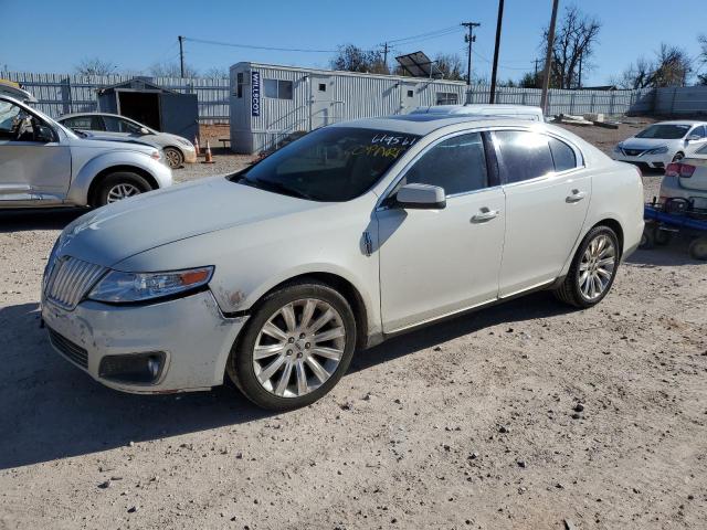 Photo 0 VIN: 1LNHM93R29G619561 - LINCOLN MKS 