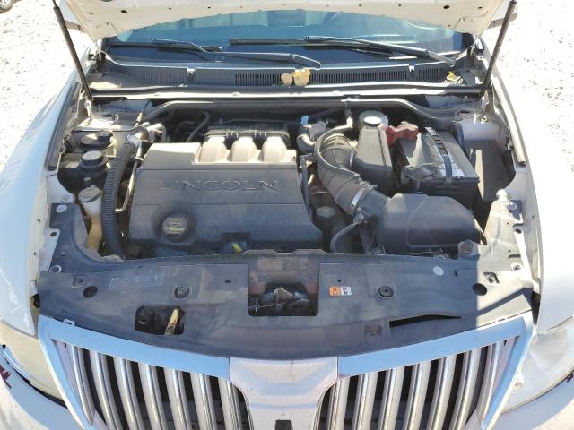 Photo 10 VIN: 1LNHM93R29G619561 - LINCOLN MKS 