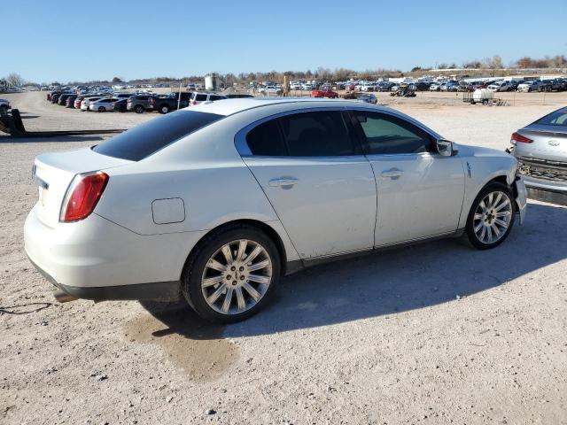 Photo 2 VIN: 1LNHM93R29G619561 - LINCOLN MKS 