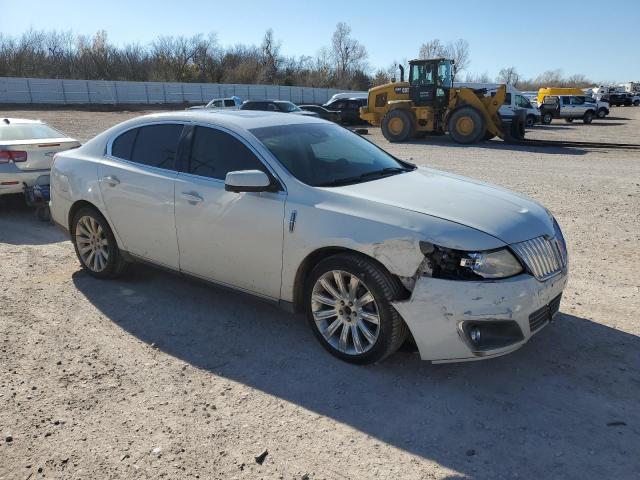 Photo 3 VIN: 1LNHM93R29G619561 - LINCOLN MKS 