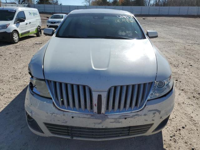 Photo 4 VIN: 1LNHM93R29G619561 - LINCOLN MKS 