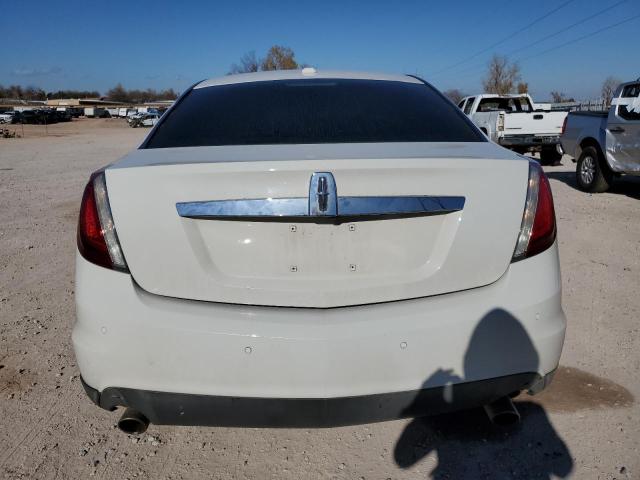 Photo 5 VIN: 1LNHM93R29G619561 - LINCOLN MKS 