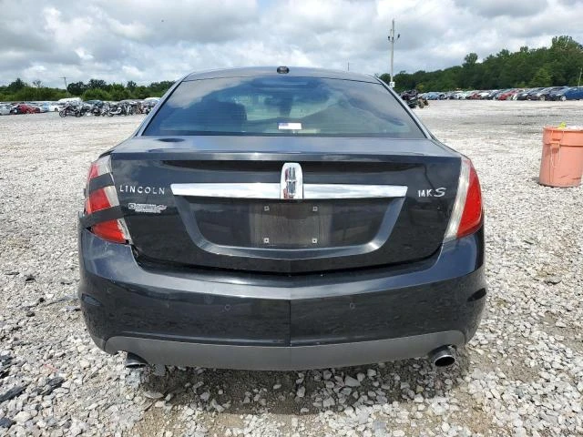 Photo 5 VIN: 1LNHM93R29G624422 - LINCOLN MKS 