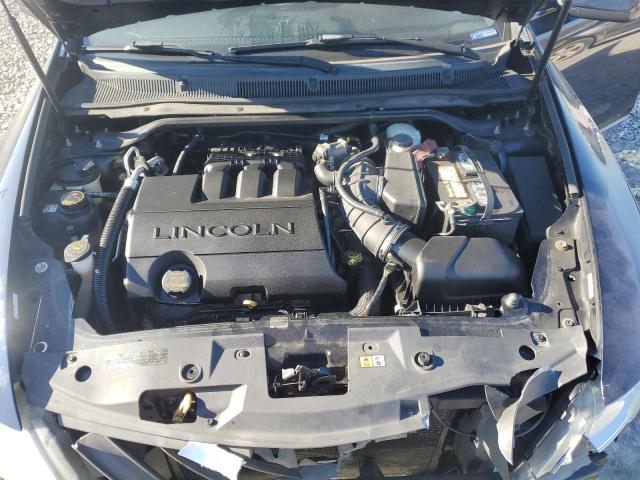 Photo 10 VIN: 1LNHM93R39G605068 - LINCOLN MKS 