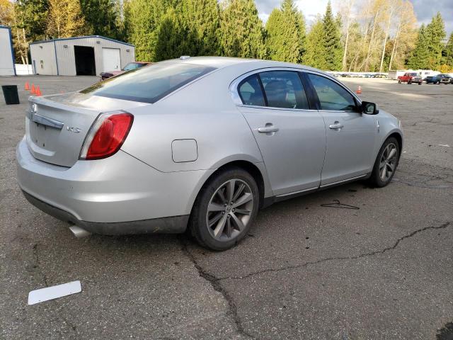 Photo 2 VIN: 1LNHM93R39G610464 - LINCOLN MKS 