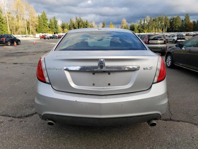 Photo 5 VIN: 1LNHM93R39G610464 - LINCOLN MKS 