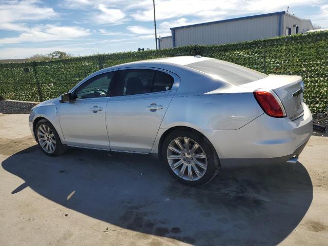 Photo 1 VIN: 1LNHM93R39G613333 - LINCOLN MKS 