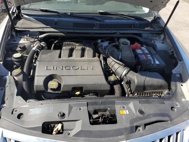 Photo 10 VIN: 1LNHM93R39G613333 - LINCOLN MKS 