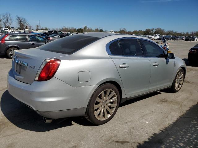 Photo 2 VIN: 1LNHM93R39G613333 - LINCOLN MKS 