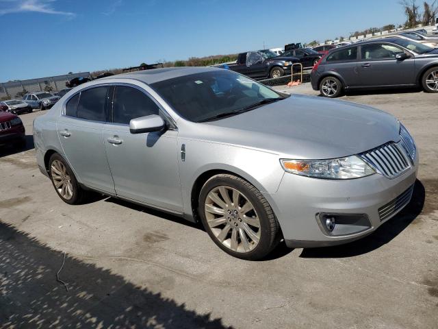 Photo 3 VIN: 1LNHM93R39G613333 - LINCOLN MKS 