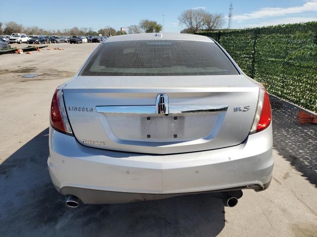 Photo 5 VIN: 1LNHM93R39G613333 - LINCOLN MKS 