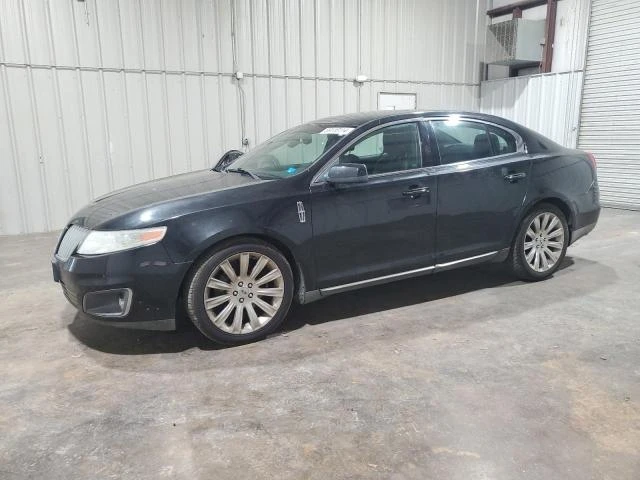 Photo 0 VIN: 1LNHM93R39G632657 - LINCOLN MKS 