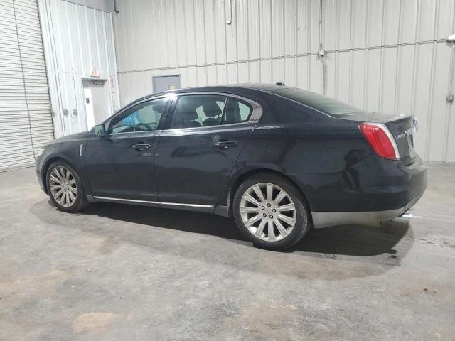 Photo 1 VIN: 1LNHM93R39G632657 - LINCOLN MKS 