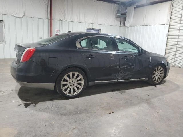 Photo 2 VIN: 1LNHM93R39G632657 - LINCOLN MKS 