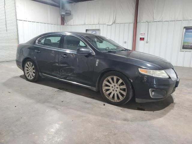 Photo 3 VIN: 1LNHM93R39G632657 - LINCOLN MKS 