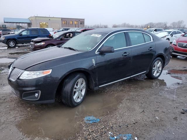 Photo 0 VIN: 1LNHM93R39G635199 - LINCOLN MKS 