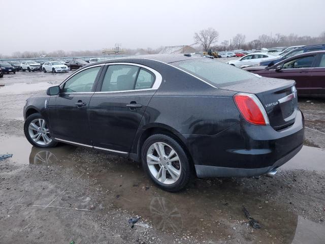 Photo 1 VIN: 1LNHM93R39G635199 - LINCOLN MKS 