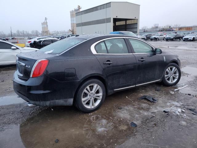 Photo 2 VIN: 1LNHM93R39G635199 - LINCOLN MKS 