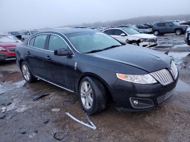 Photo 3 VIN: 1LNHM93R39G635199 - LINCOLN MKS 