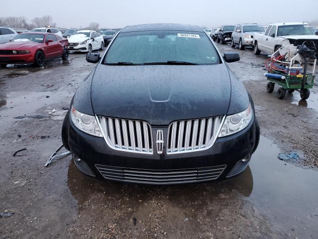 Photo 4 VIN: 1LNHM93R39G635199 - LINCOLN MKS 