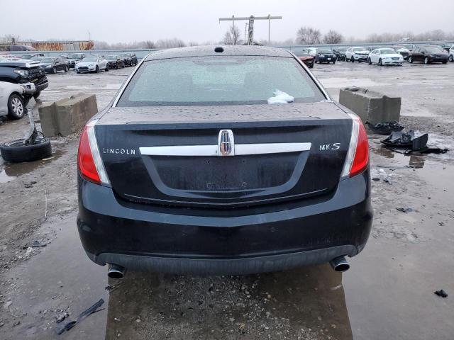 Photo 5 VIN: 1LNHM93R39G635199 - LINCOLN MKS 