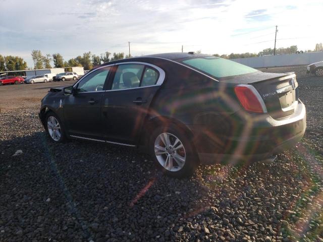 Photo 1 VIN: 1LNHM93R49G618010 - LINCOLN MKS 