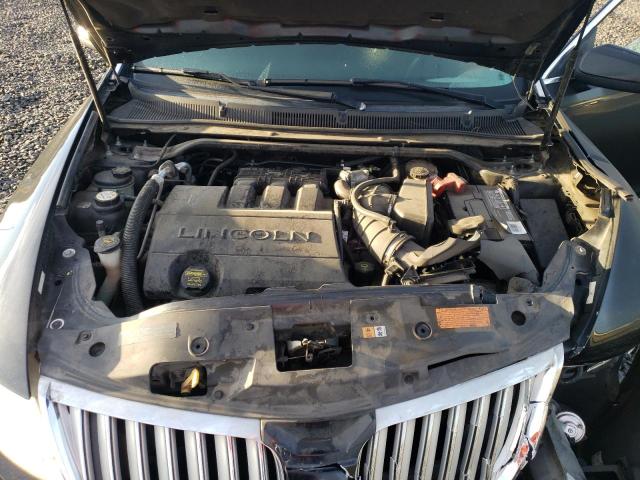 Photo 10 VIN: 1LNHM93R49G618010 - LINCOLN MKS 