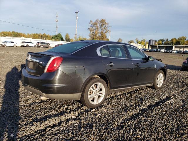 Photo 2 VIN: 1LNHM93R49G618010 - LINCOLN MKS 