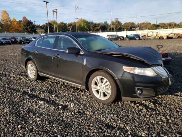 Photo 3 VIN: 1LNHM93R49G618010 - LINCOLN MKS 