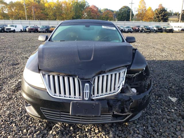 Photo 4 VIN: 1LNHM93R49G618010 - LINCOLN MKS 