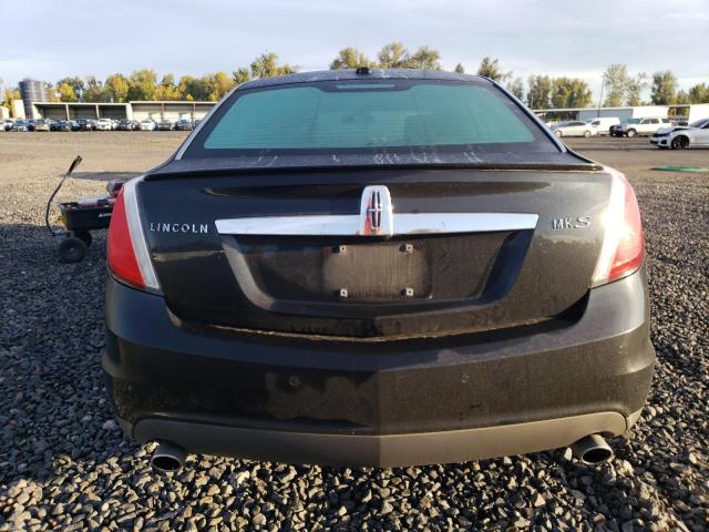 Photo 5 VIN: 1LNHM93R49G618010 - LINCOLN MKS 